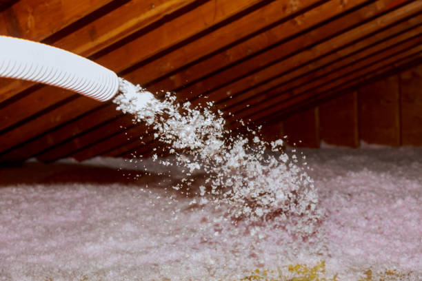 Best Insulation for Specific Applications in Westlake Corner, VA