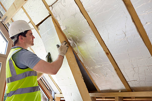 Best Types of Insulation in Westlake Corner, VA