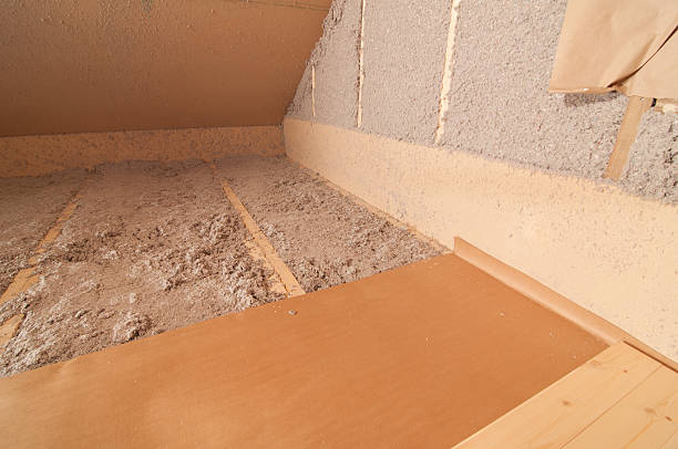 , VA Insulation Contractor Company